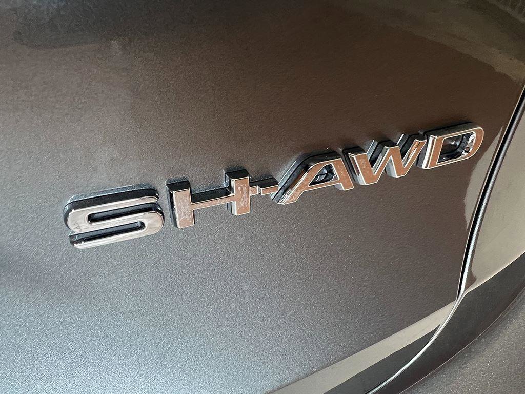 New 2026 Acura RDX A-Spec image 7