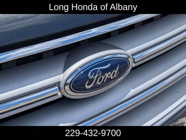 Used 2019 Ford Escape SE AWD/4WD image 4