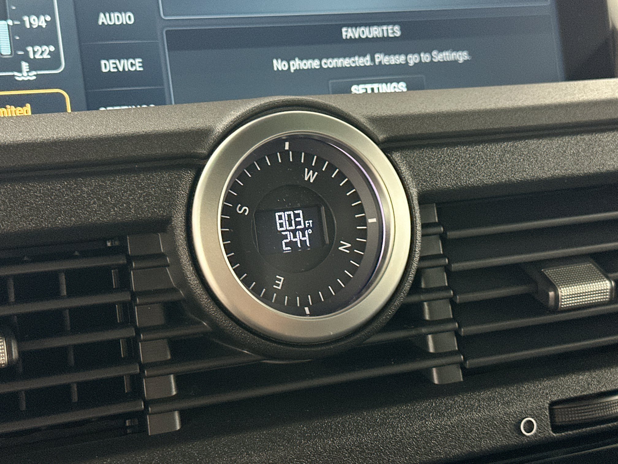 New 2026 INEOS Grenadier Station Wagon AWD/4WD image 27
