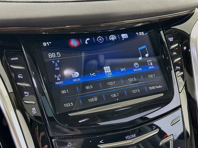 Used 2020 Cadillac Escalade Premium Luxury AWD/4WD image 20