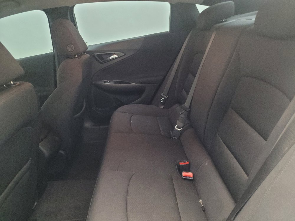 Used 2022 Chevrolet Malibu LS w/ Driver Confidence Package II FWD image 18