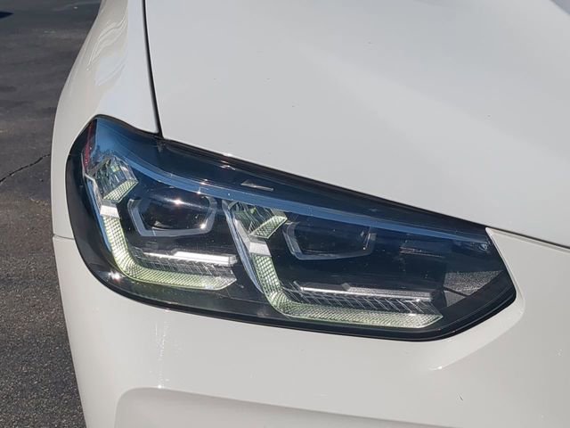 Used 2022 BMW X3 xDrive30i image 10