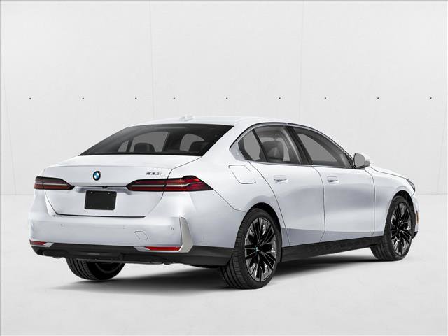 New 2027 BMW 530i RWD image 2