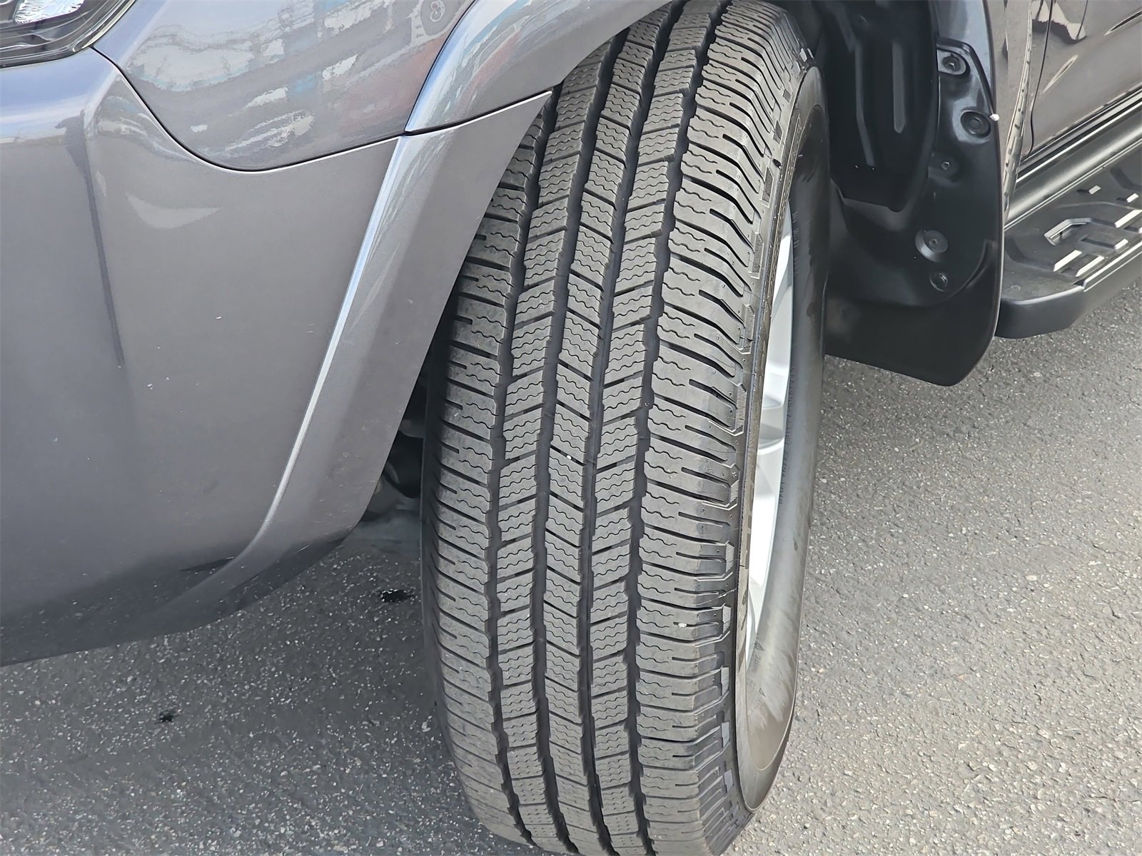 Used 2019 Toyota 4Runner 2WD image 33