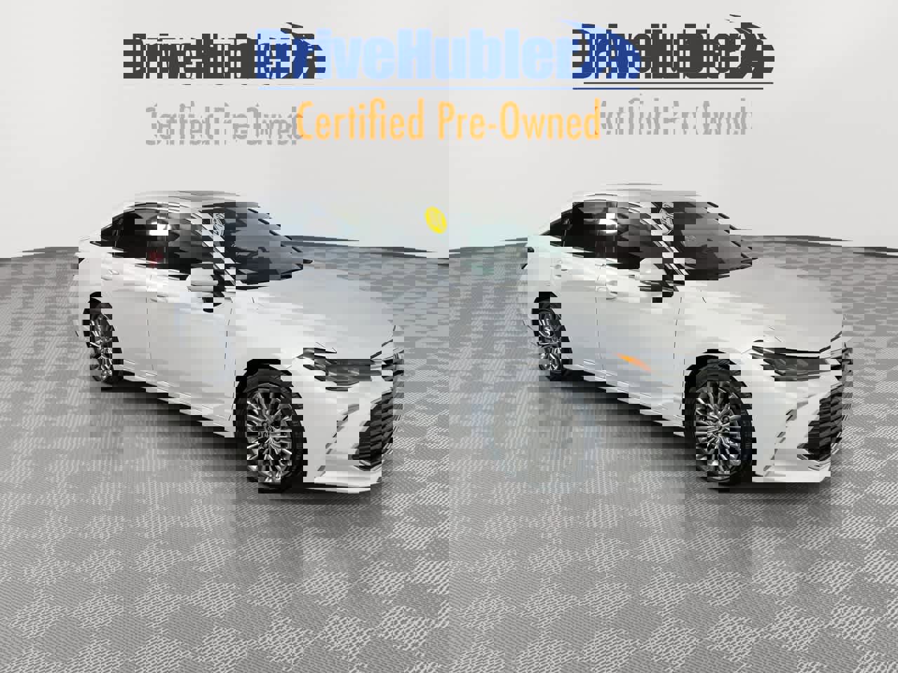 Used 2022 Toyota Avalon Limited w/ Advanced Safety Package image 2