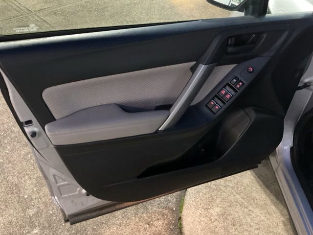 Used 2018 Subaru Forester 2.5i Premium image 17