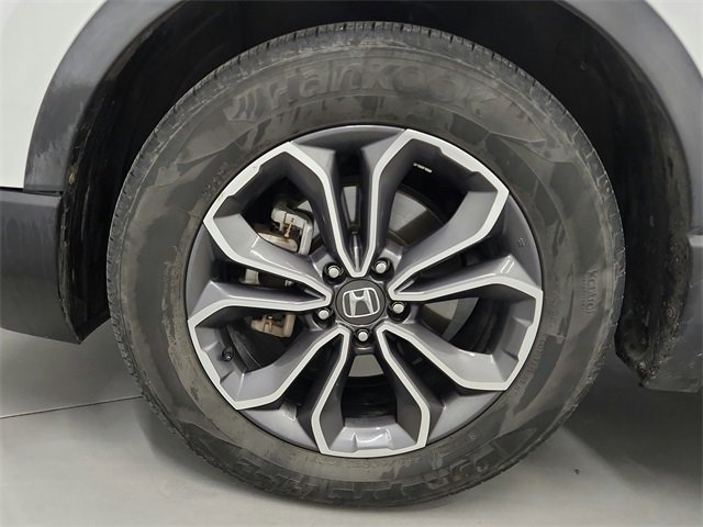 Used 2020 Honda CR-V EX-L image 11