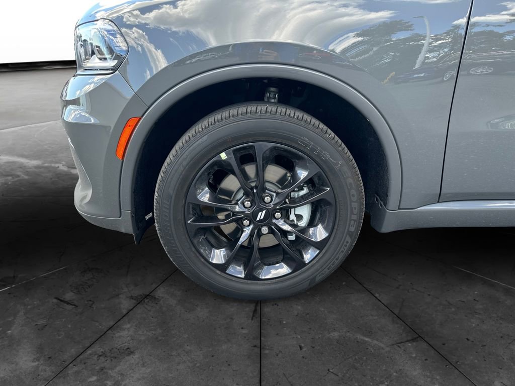 New 2026 Dodge Durango GT image 14