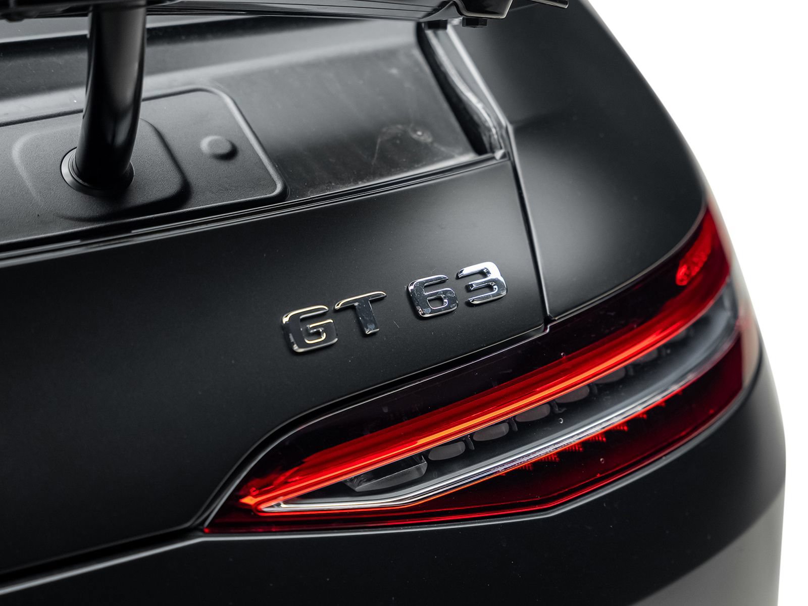 Used 2020 Mercedes-Benz AMG GT 63 image 17