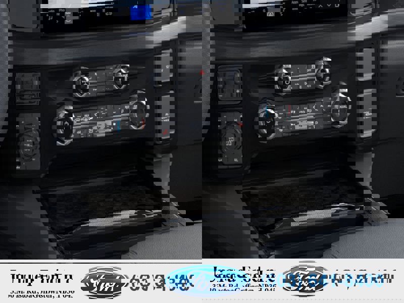 New 2026 Ford F350 Lariat w/ Black Appearance Package image 44