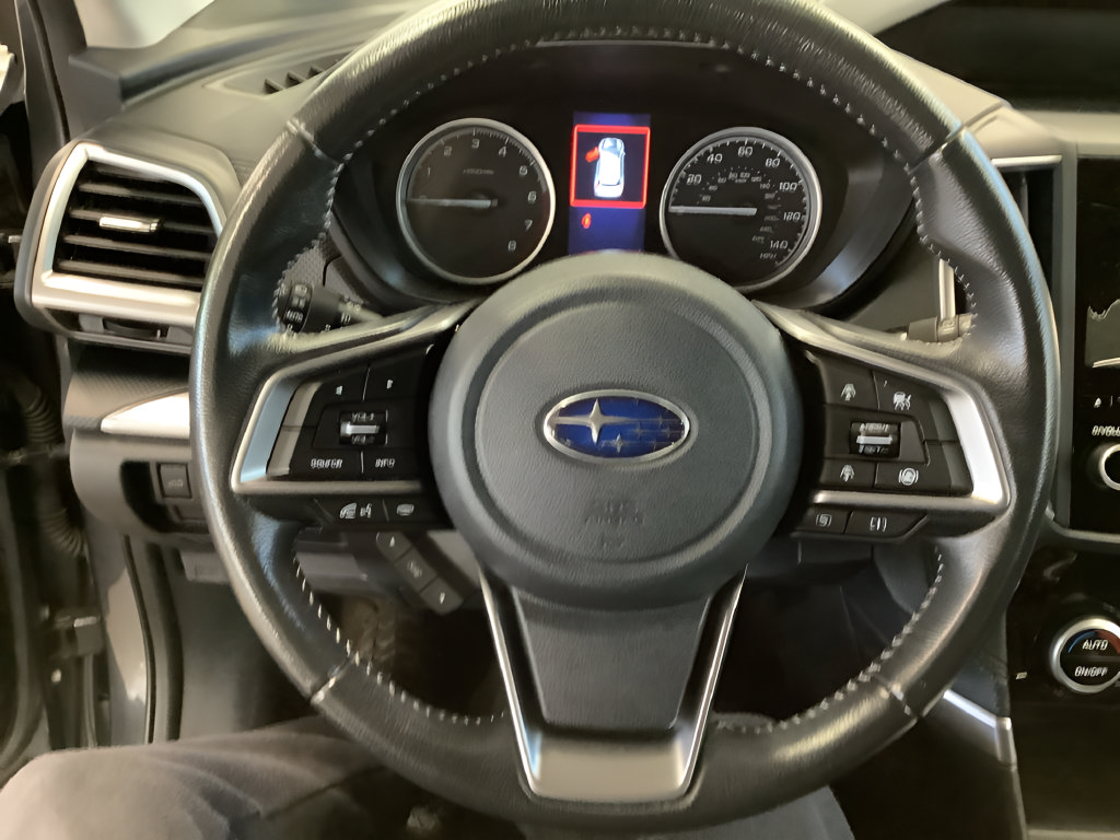 Used 2021 Subaru Forester Premium AWD/4WD image 7