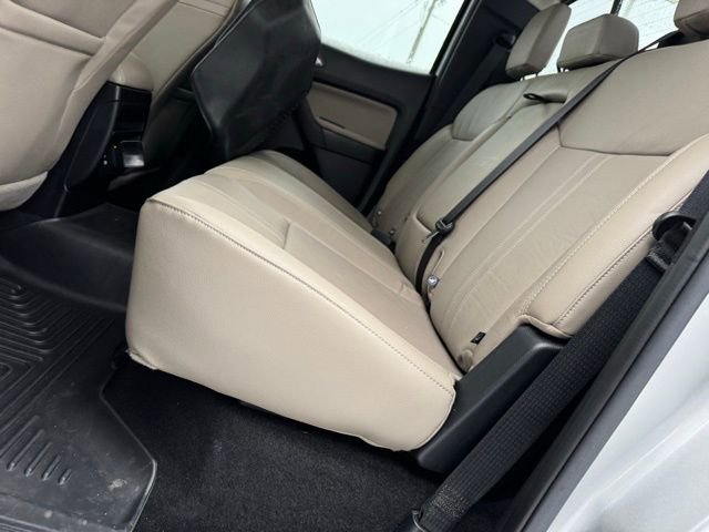 Certified 2019 Ford Ranger Lariat w/ FX4 Off-Road Package image 10