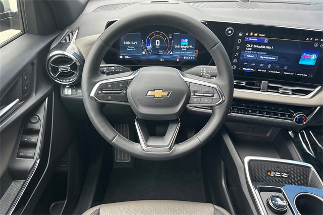 New 2026 Chevrolet Equinox LT w/ Convenience Package II image 19