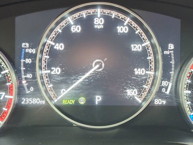 Used 2026 MAZDA CX-90 3.3 Turbo w/ Select Package AWD/4WD image 21