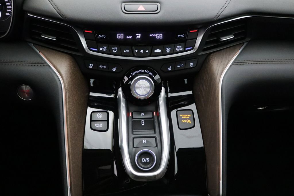 Used 2021 Acura TLX SH-AWD w/ Advance Package image 24