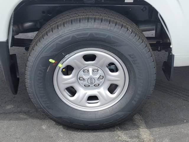 New 2026 Nissan Frontier S w/ Tow Package AWD/4WD image 10