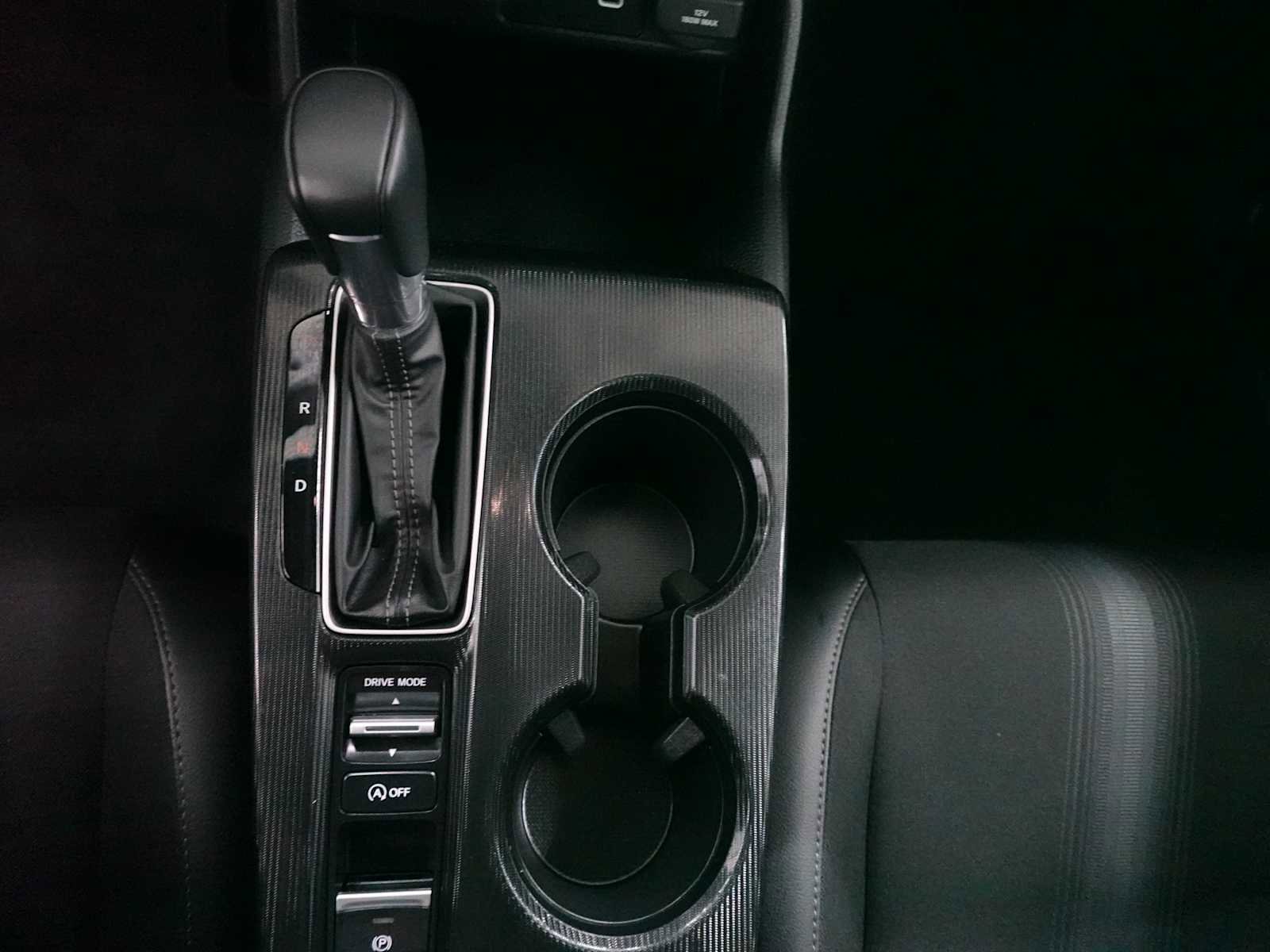 Certified 2025 Honda Civic Sport image 22