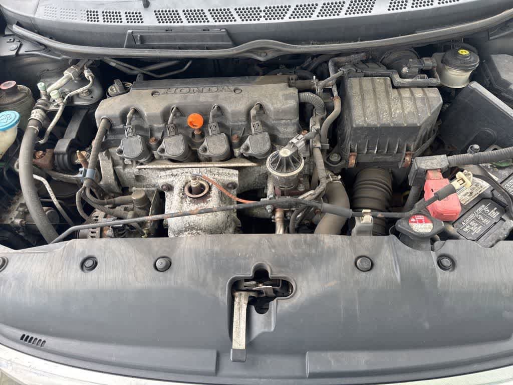 Used 2010 Honda Civic LX image 20
