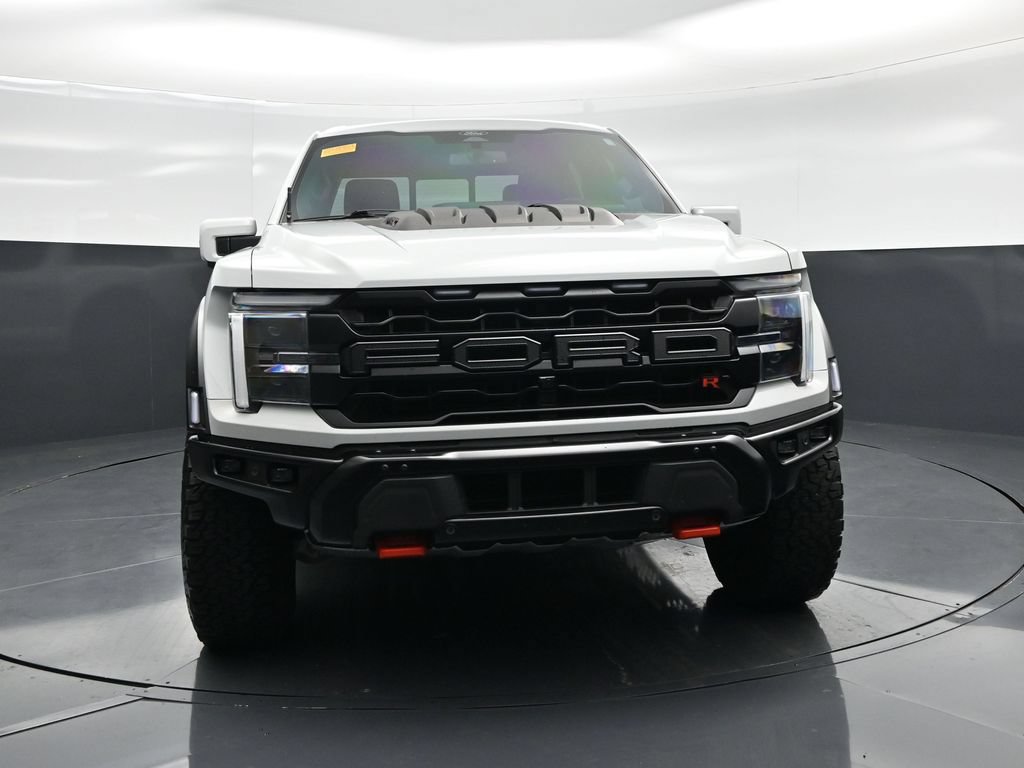 Used 2024 Ford F150 Raptor w/ Equipment Group 803A Raptor R AWD/4WD image 53