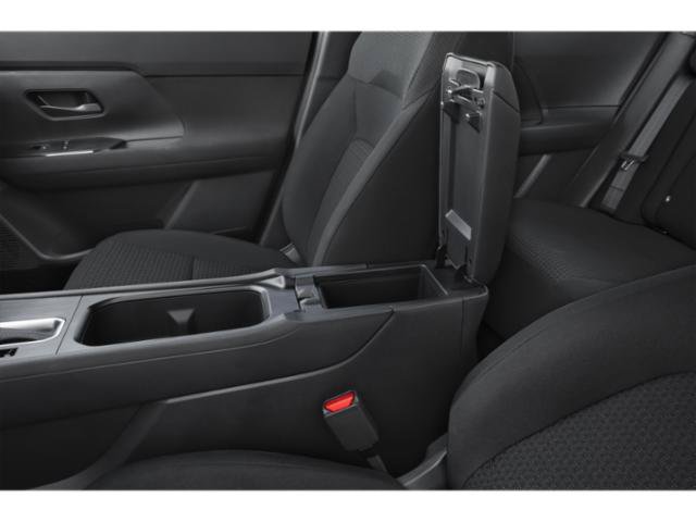 New 2026 Nissan Kicks S AWD/4WD image 11