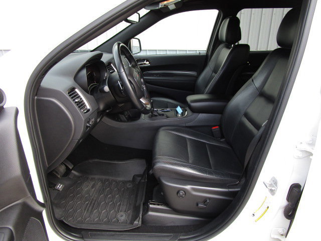 Used 2020 Dodge Durango GT w/ Blacktop Package AWD/4WD image 12
