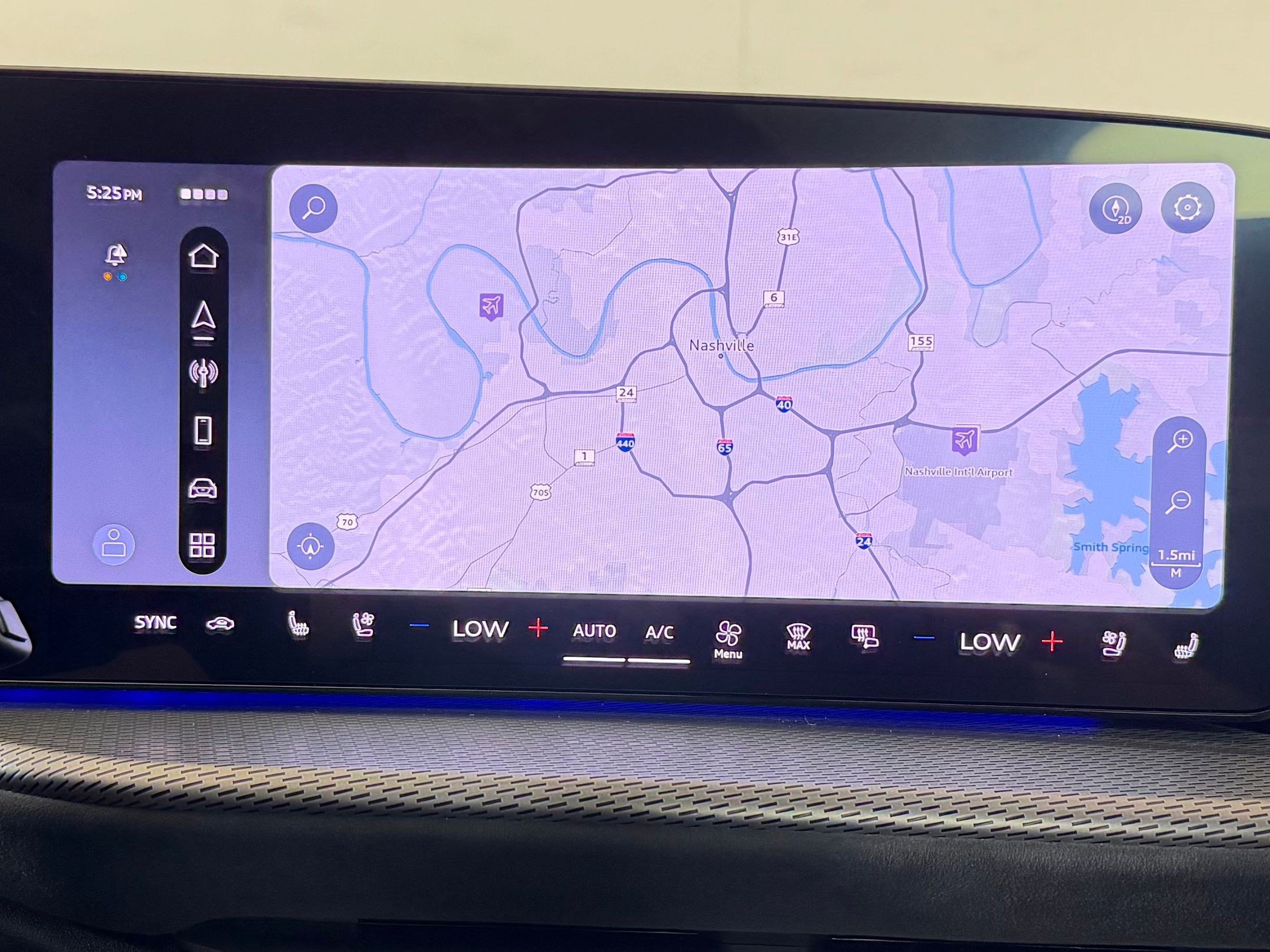 New 2026 Audi SQ5 Premium Plus AWD/4WD image 28