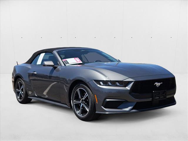 Used 2025 Ford Mustang Premium image 3