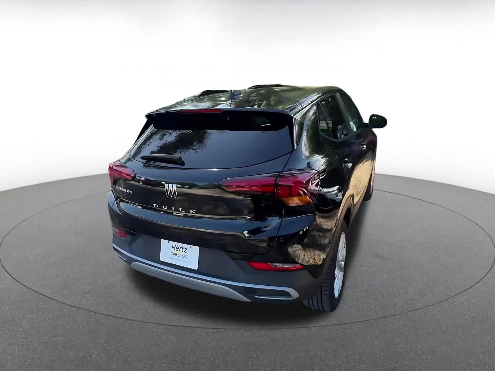 Used 2025 Buick Encore GX Preferred image 14