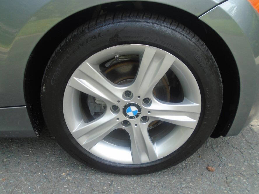 Used 2013 BMW 128i Coupe RWD image 26