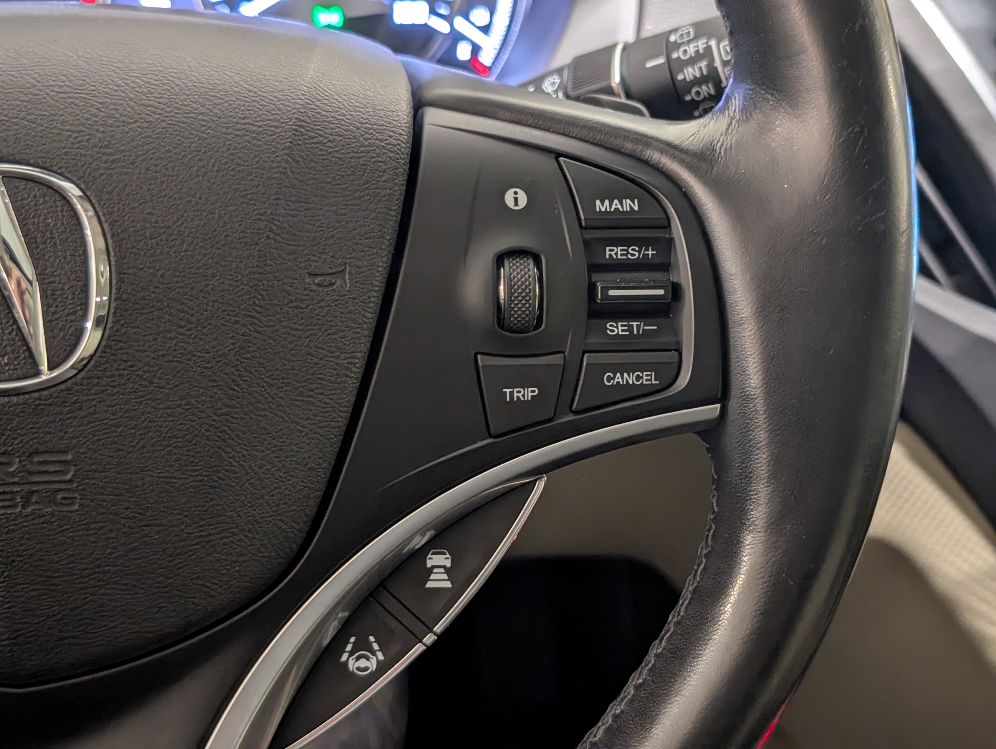 Used 2019 Acura MDX FWD w/ Advance Package image 26