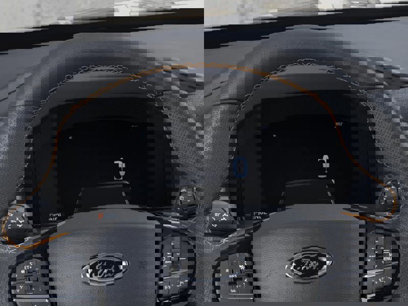 New 2026 Ford Explorer Tremor image 13