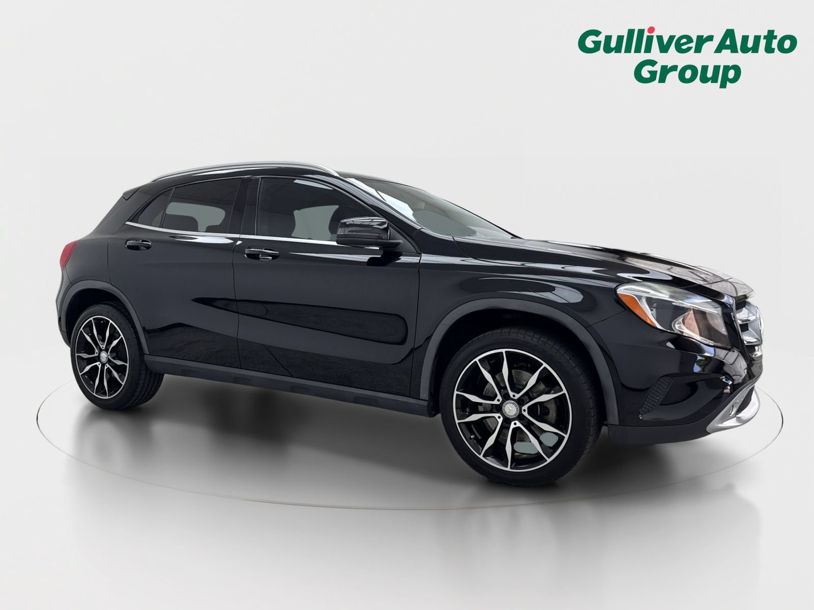 Used 2017 Mercedes-Benz GLA 250 image 12