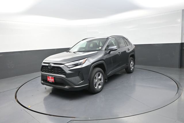 Used 2023 Toyota RAV4 XLE w/ Convenience Package image 43