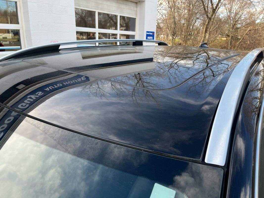 Used 2019 Volvo XC90 T5 Momentum image 28