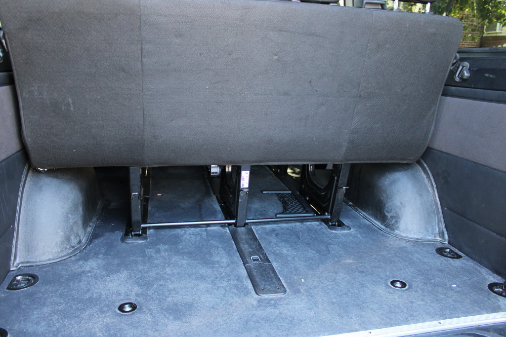 Used 2025 Mercedes-Benz Sprinter 2500 image 31