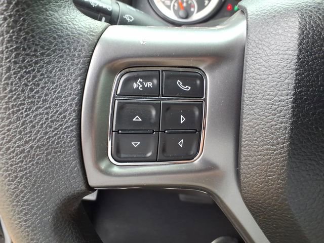 Used 2021 RAM 1500 Classic SLT image 23