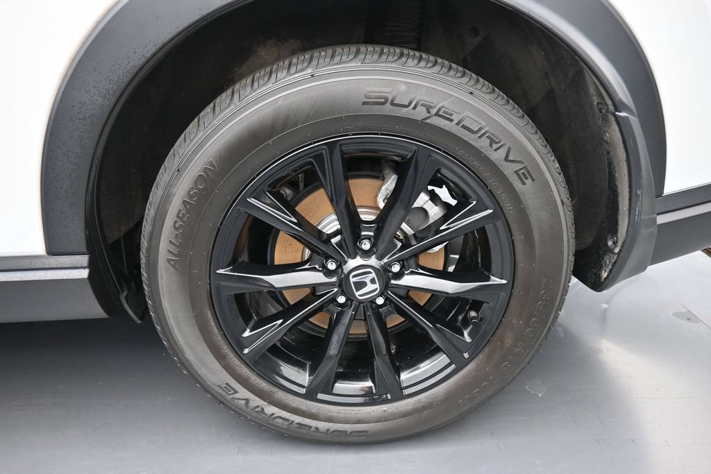 Used 2023 Honda CR-V Sport image 25