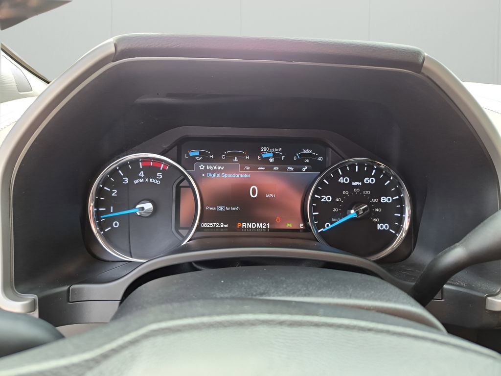 Used 2019 Ford F250 Lariat image 36