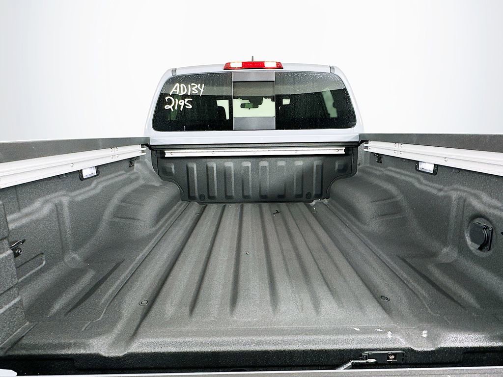 New 2026 Nissan Frontier SV w/ SV Convenience Package image 32