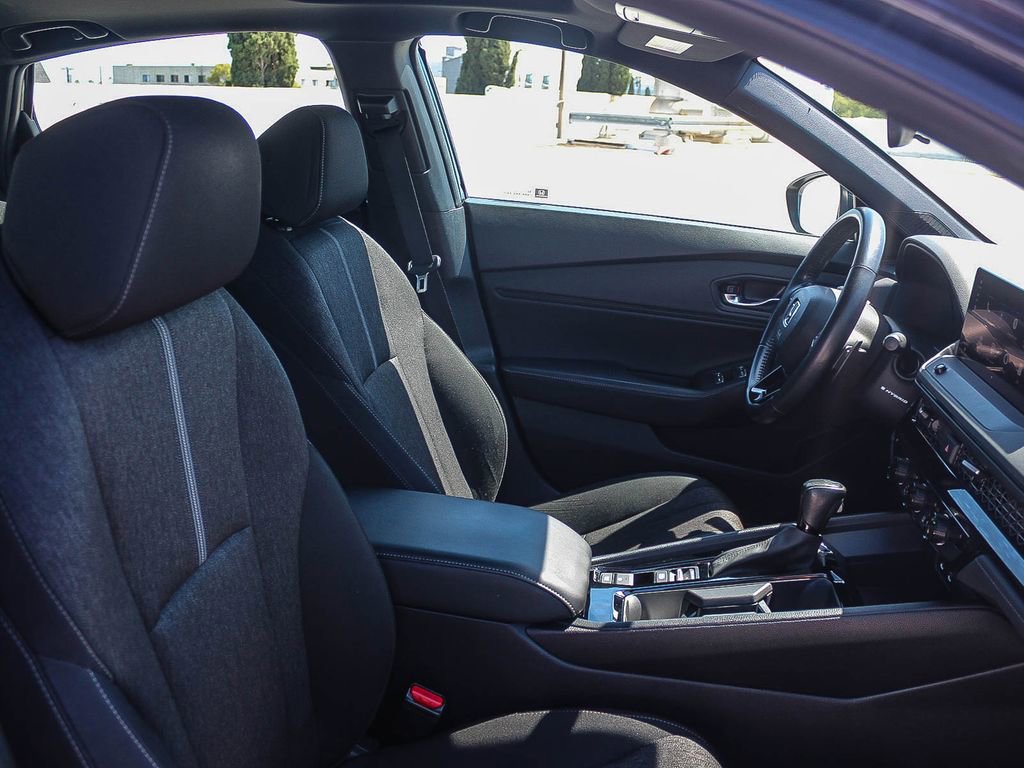 Certified 2023 Honda Accord Sport image 17