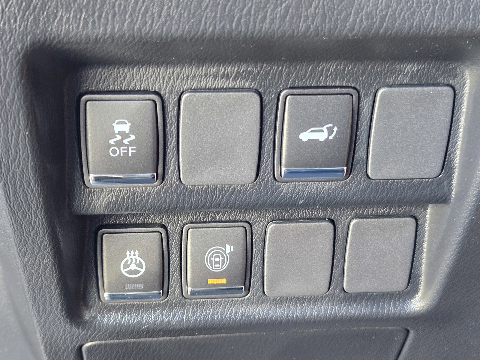 Used 2018 INFINITI QX60 AWD w/ Premium Plus Package image 25