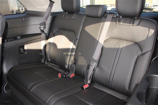 New 2025 MAZDA CX-90 3.3 Turbo w/ Preferred Package image 45