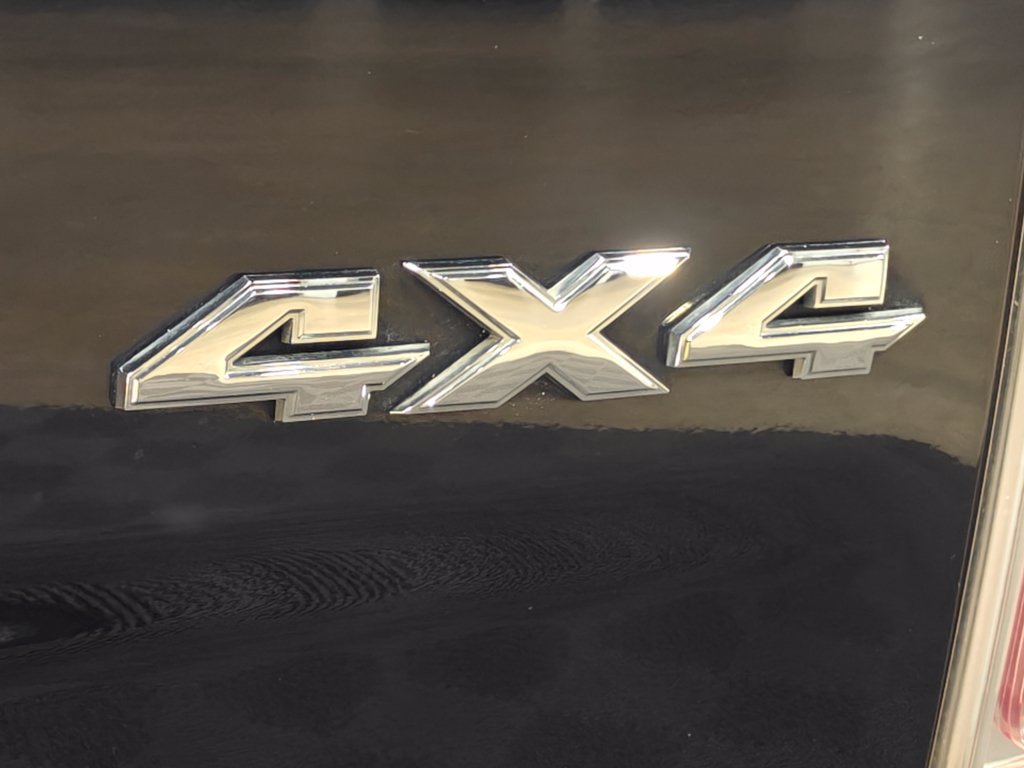 Used 2014 RAM 1500 Limited AWD/4WD image 57
