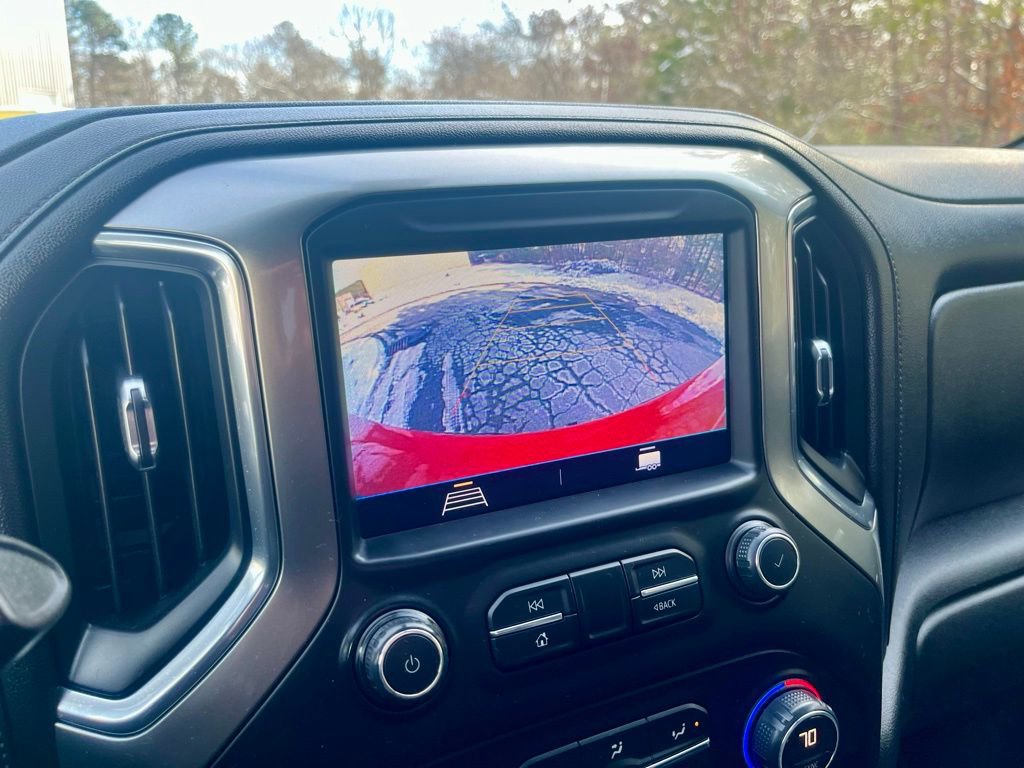 Used 2019 Chevrolet Silverado 1500 LT w/ All-Star Edition image 13