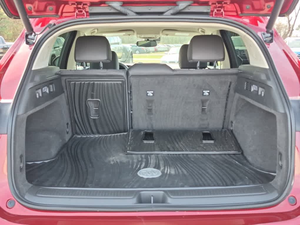 Used 2023 Buick Envision Preferred w/ Sport Touring Package image 19