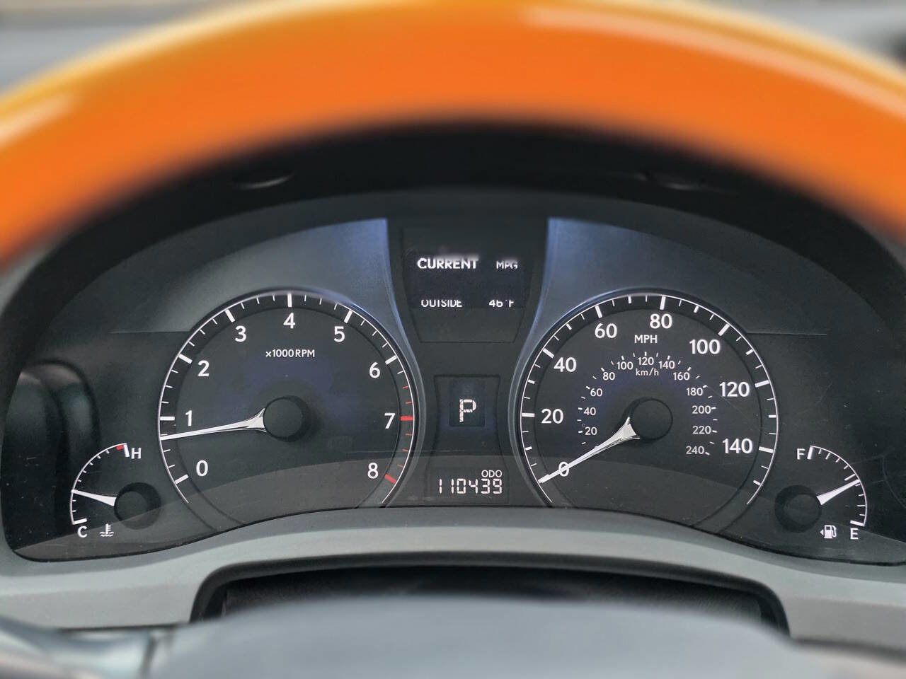 Used 2011 Lexus RX 350 AWD image 26