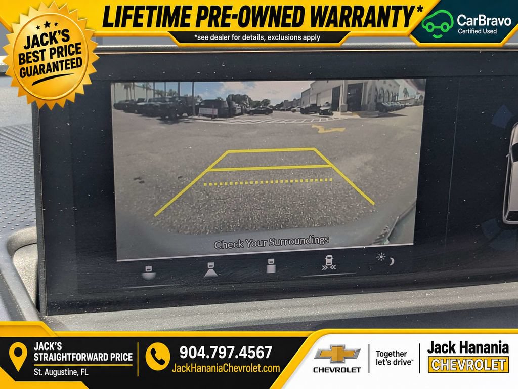 Used 2021 Acura RDX w/ Technology Package FWD image 24