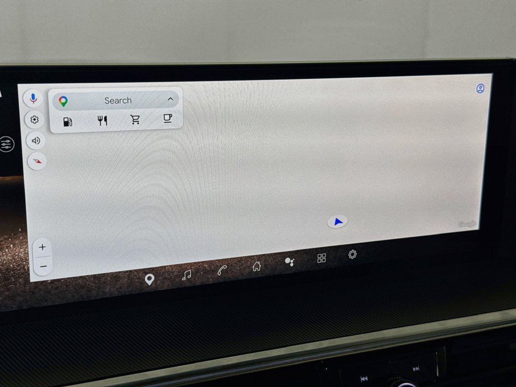 Certified 2025 INFINITI QX80 Pure RWD image 18