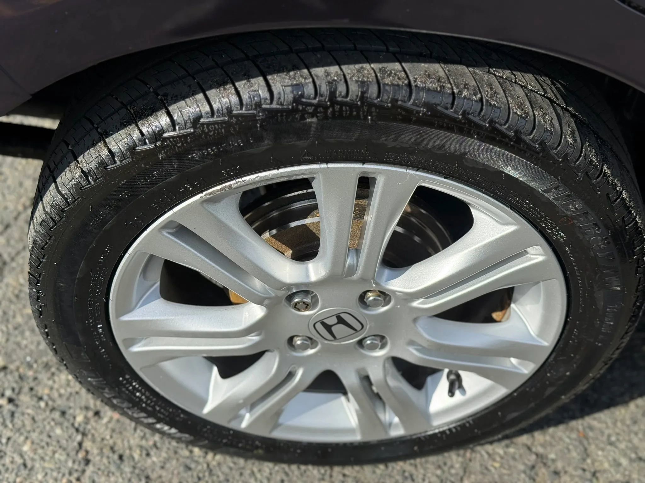 Used 2009 Honda Fit Sport image 29