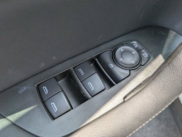 New 2026 Chevrolet Blazer LT w/ Sound & Technology Package FWD image 20